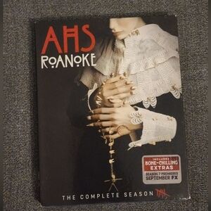 ✨NWT✨ American Horror Story season 6 DVD